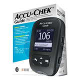 Glucómetro Accu-chek® Guide Set