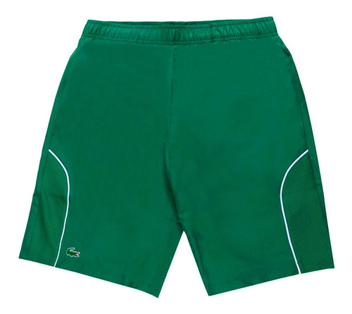 Short Tenis Lacoste Gh9649 Hombre