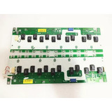 Placa Samsung 42hd Lj41-02761a Lj92-01203a Sucata