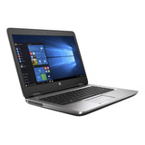 Laptop Hp Probook 640 G2 I7 6th Gen 8gb En Ram 512 En Ssd 
