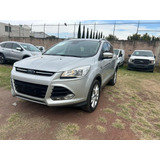 Ford Escape 2016