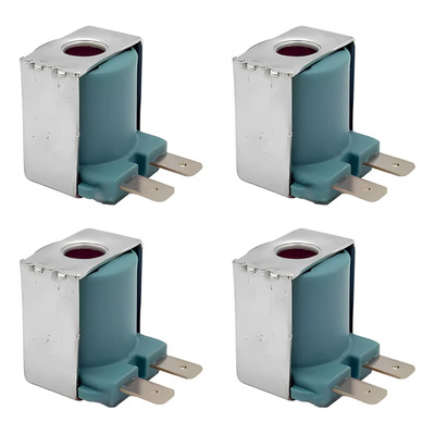 Válvula Bobina Para Lavadora Whirlpool Maytag Original 4 Pzs | MercadoLibre
