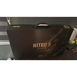 Notebookgamer  Acer Nitro 5