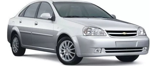Faro Chevrolet Optra 2004-2005-2006-2007-2008 Derecho  Foto 3