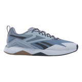 Tenis Hombre Reebok Ref.100074775 Nanoflex Adventure Tr 2