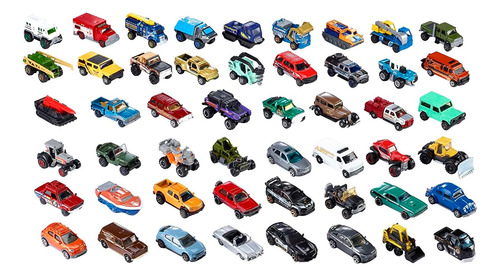 Matchbox Coches, Coches De Juguete, Camiones Y Camionetas A