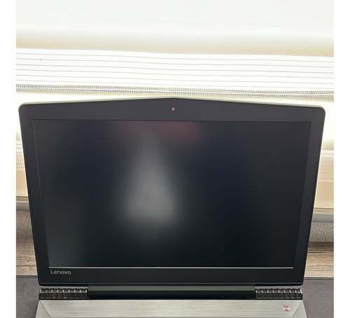 Notebook  Lenovo Legion Y520-15ikbn 15.6 , Intel Core I5