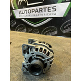 Alternador Renault Nuevo Logan K7m 5326773