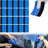 20pzas Plecas Squeegee 3m Espatula Espatula  Vinil Para Auto