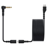 Cable De Audio De Repuesto, Compatible Con Steelseries Arcti
