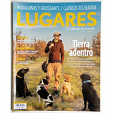 Revista Lugares Nro 305 Turismo Puerto Madryn Lisboa 2021