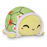 Teeturtle - El Peluche De Tortuga Reversible Original - Stra