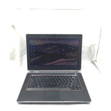 Laptop Dell Latitude E6420 Core I5 8gb De Ram 500gb Webcam