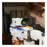 Nerf Modulus Día/noche Zoom Alcance