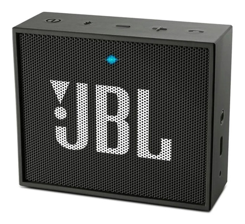 Bocina Jbl Go Bluetooth 