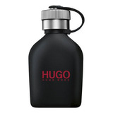 Hugo Boss Just Different Revamp Edt 75ml Original+brinde