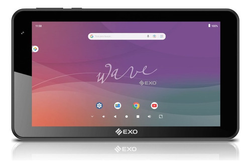 Tablet 7  Wave I726 2g16gb A12go Exo