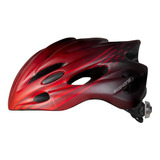 Capacete Bike Mtb Volcano New Com Luz Ciclista High One 