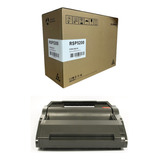Toner Compativel Ricoh Aficio Sp5200 Sp-5200 Sp5210 25k Novo