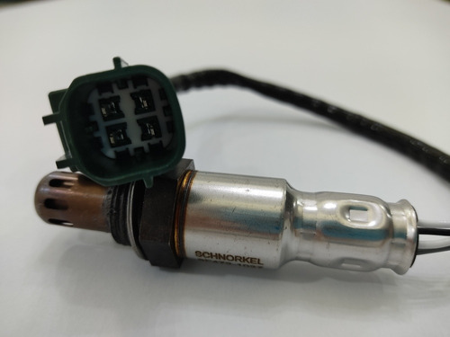 Sensor Oxigeno Nissan Pathfinder 4.0  Foto 2