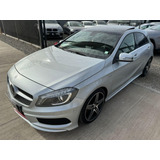 Mercedes-benz A250 Sport Kit Amg 2016