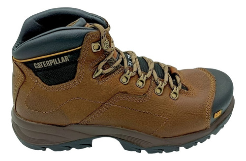 Bota Industrial Para Hombre Caterpillar Coolant 25/29cm