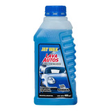 Shampoo Lava Auto Concentrado Bardahl Jet Wax