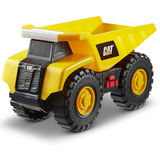 Maquina Cat Grua Camion Pala Mecanica Toy Cod 82292 Bigshop