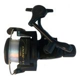 Reel Frontal Red Fish Sl500 Derecho/izquierdo