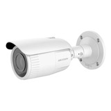 Camara Ip Bullet Hikvision 2mp Hd Slot Sd Varifocal Color Blanco