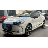 Citroen Ds3 Puretech So Chic Cvt  Jr