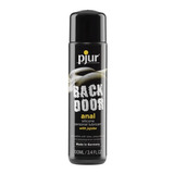 Lubricante  Pjur Back Door Silicone Personal 100 Ml Silicon 