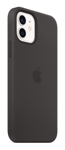 Funda Silicon Para iPhone 11 12 Pro 13 Pro Max 14 15 Serie