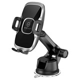 Phone Holder For Car, Wixgear Universal Dashboard Windshield