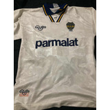 Camiseta Olan Boca Juniors Original 1995 - De Colección