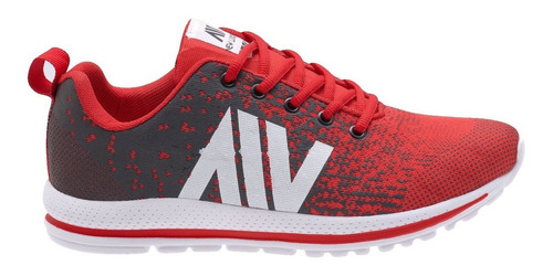 Tenis New Luxxor Masculino Academia Caminhada Corrida,