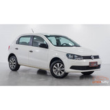 Volkswagen Gol 1.0 Mi City 8v Flex 4p Manual