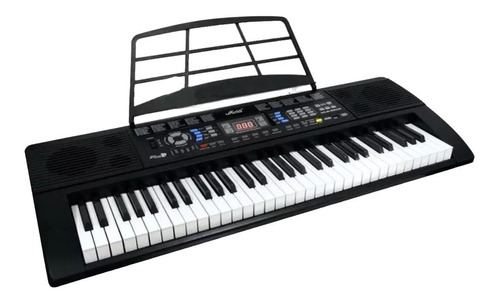 Teclado Musical 61 Teclas 