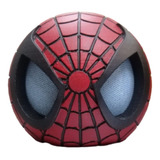 Base Soporte Spiderman Alexa Echo Dot  4 Y 5 Gen