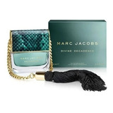 Marc Jacobs Decadence Eau De Parfum Para  Mujer