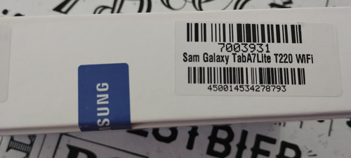 Samsung Galaxy Tab 7 Lite 32 Gb 