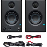 Monitores Profesionales De Sonido Para Estudios -  Presonus 