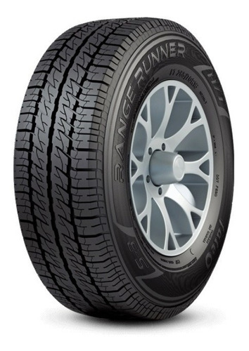 Neumatico Fate 235/75 R15 Range Runner Ht Serie 2 110/107r