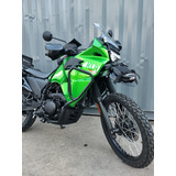 Nueva Kawasaki Klr 650 0km !!! Oferta Contado Limitado!!!