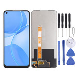 Pantalla Display Original Con Touch Para Oppo A53 5g Pecm30 