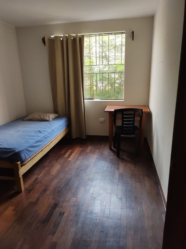 Cuartos Con O Sin Baño Disponibles Hoy En La Molina