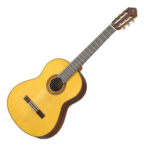 Guitarra Clasica Yamaha Cg182s