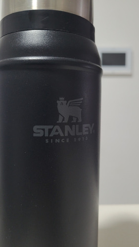 Termo Stanley 750 Negro