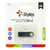 Memoria Usb Stylos Stmusb1b