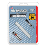 Linterna Maglite Solitaire 1cell Aaa - Silver